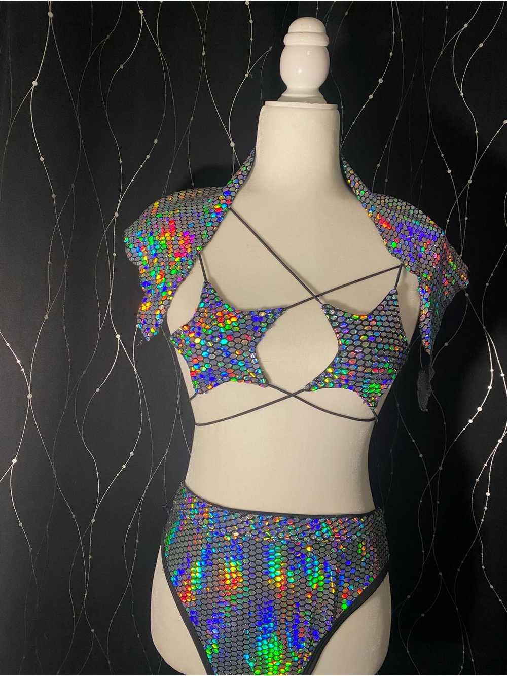 Rave sets - Picture 2 of 8